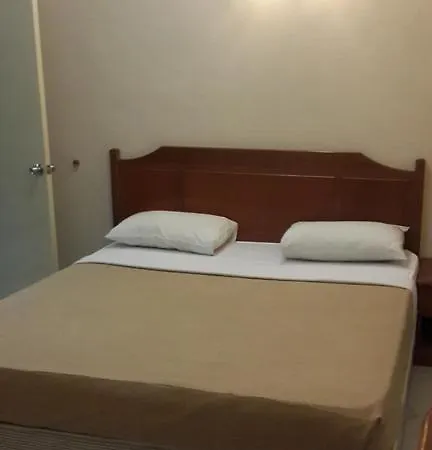 Golden City Apartment - Leisure Holiday Resorts
